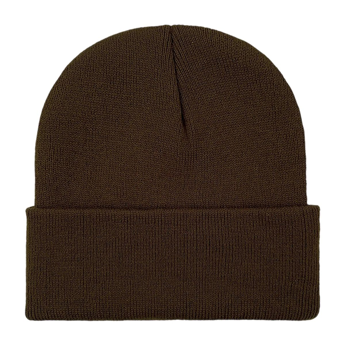 Acrylic Knitted Hat for Toddlers Winter Use 42