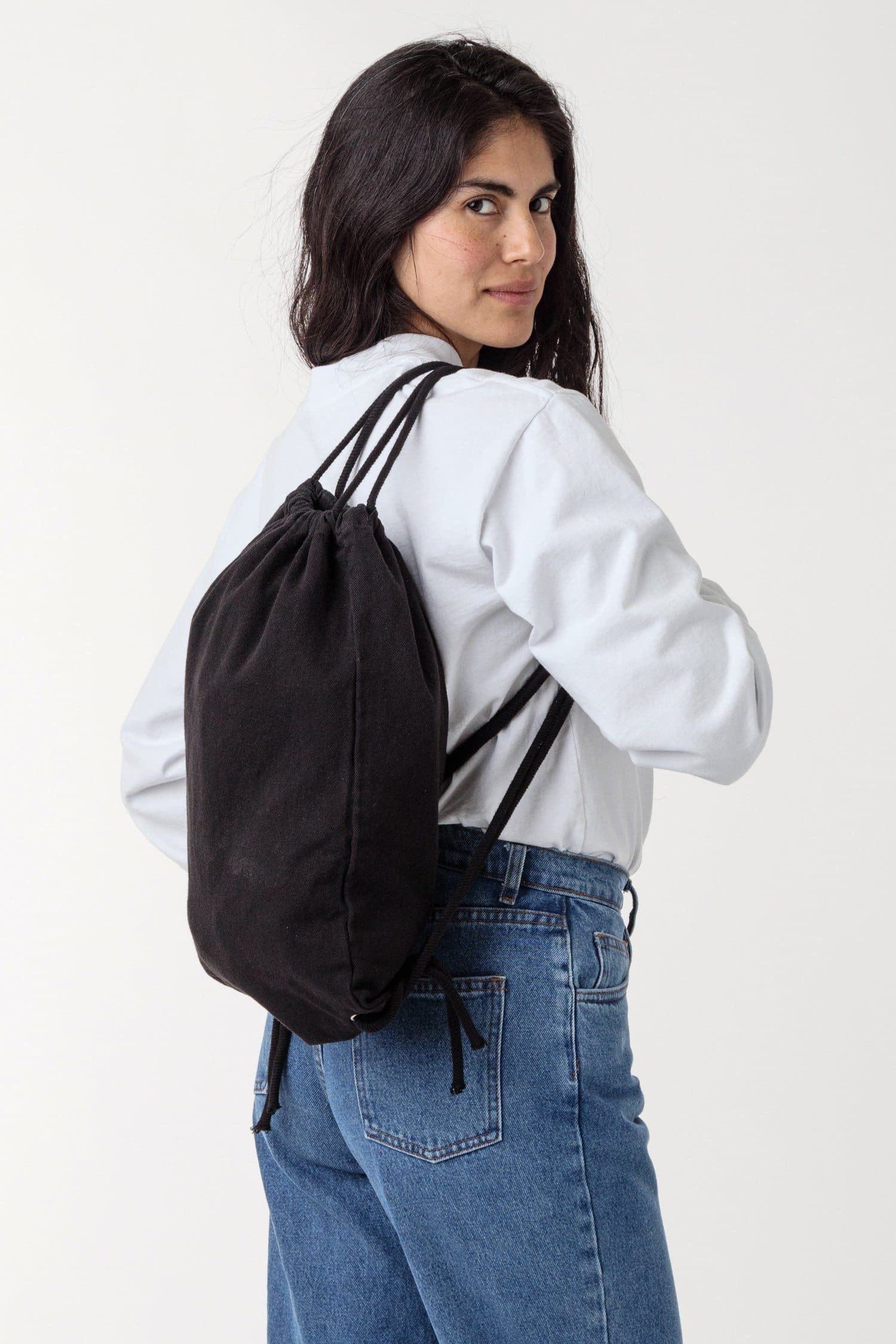 DRAWSTRING BAG 3