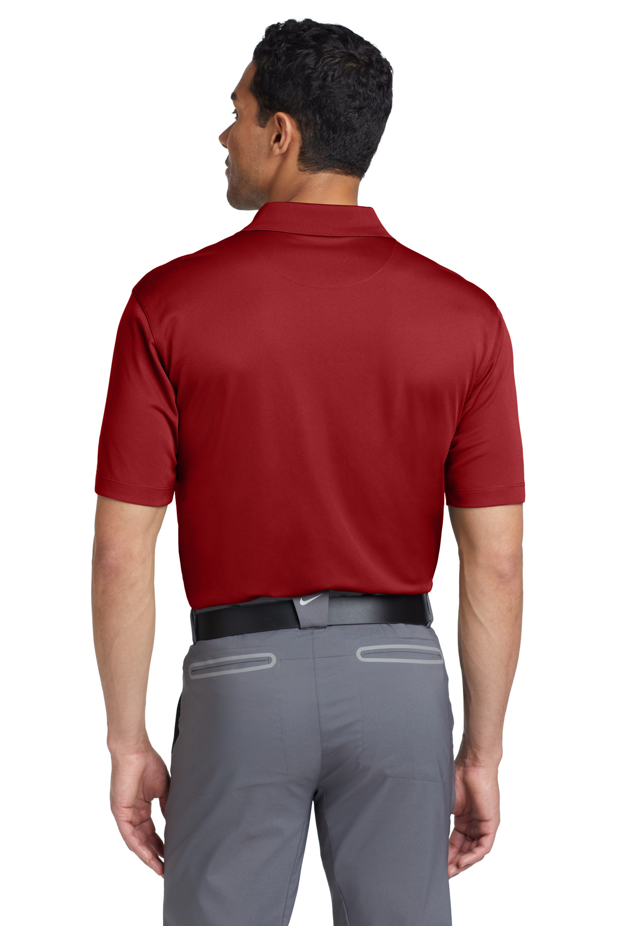 Nike® Tech Basic Dri-FIT Polo 41