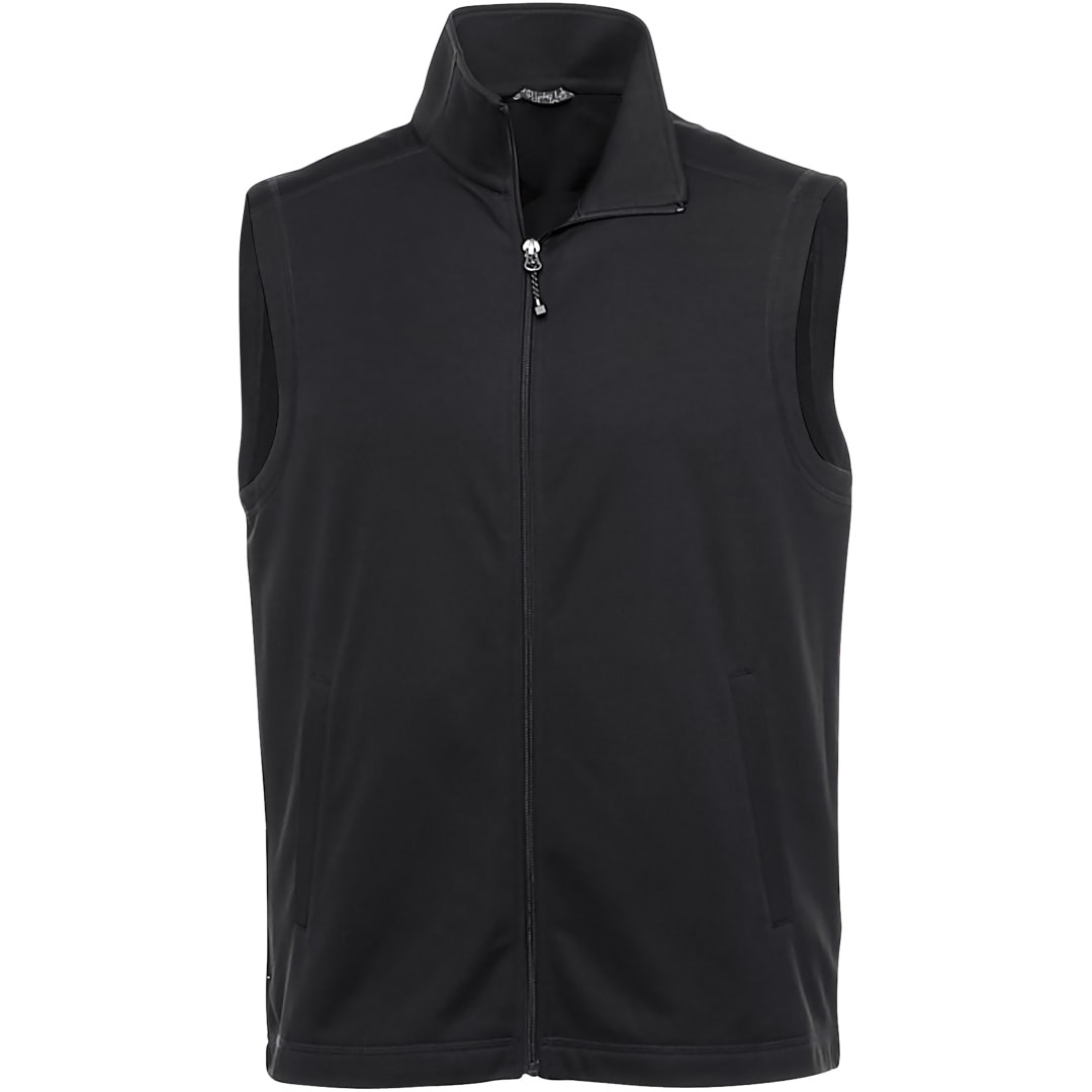 Men's BOYCE Knit Vest 75