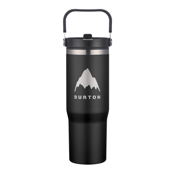 Memphis 30oz Top Handle Tumbler 73