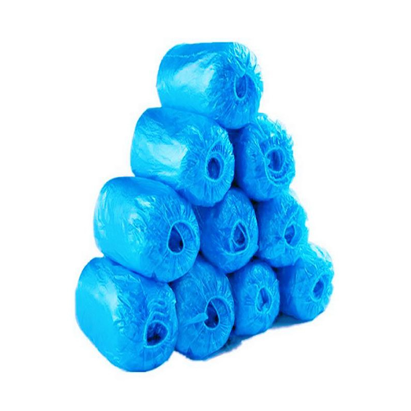 Non-Woven Disposable Shoe Cover 5