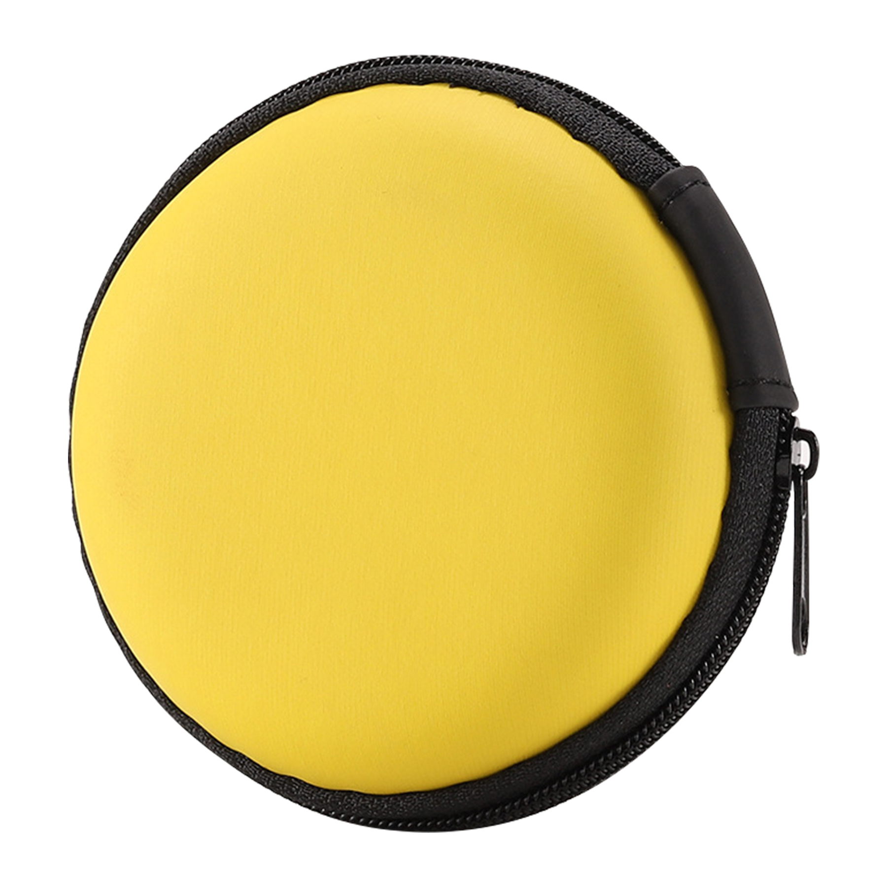 EVA Round Headphone Case 8