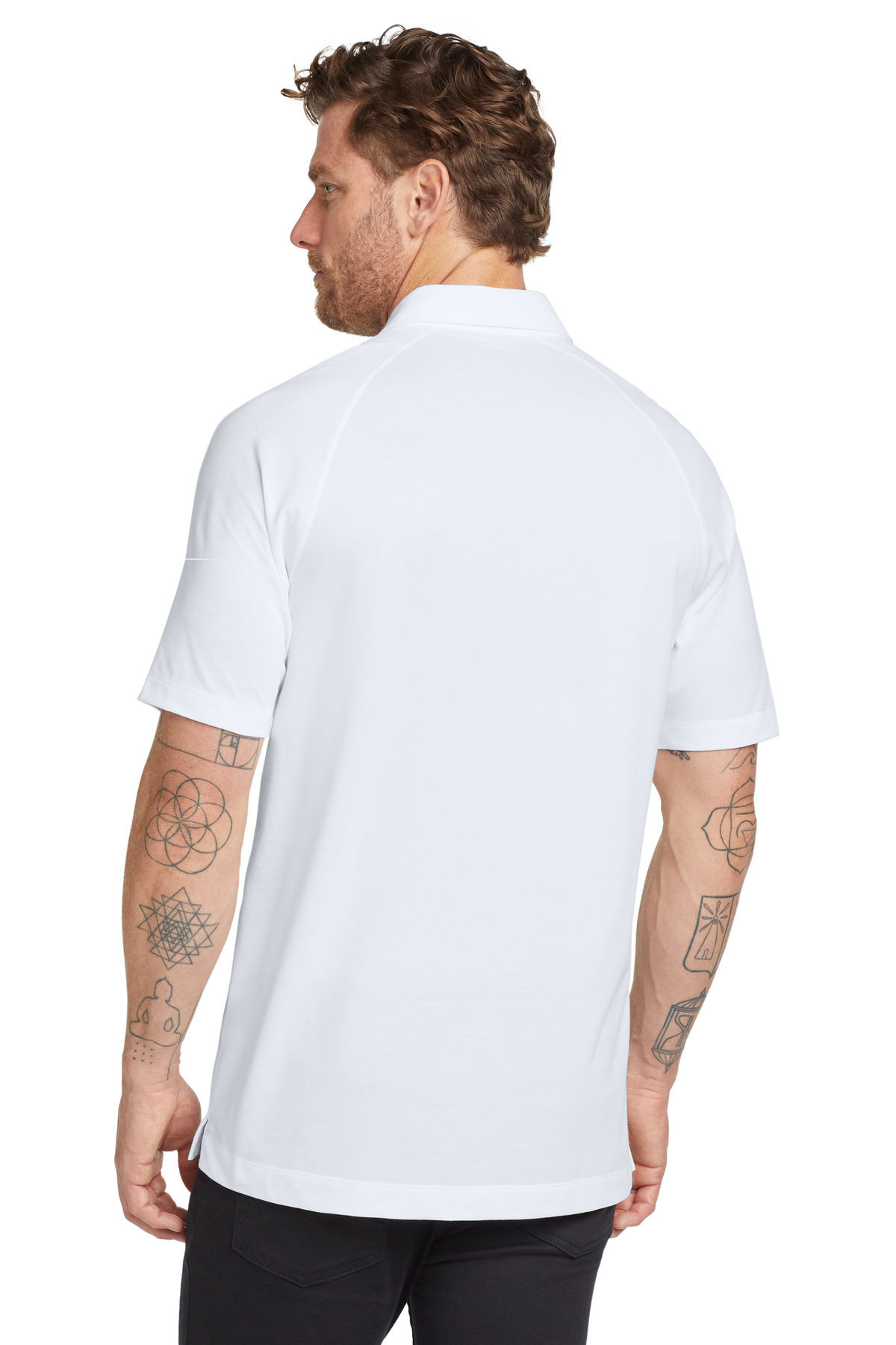 OGIO Onyx Polo. OG126 28