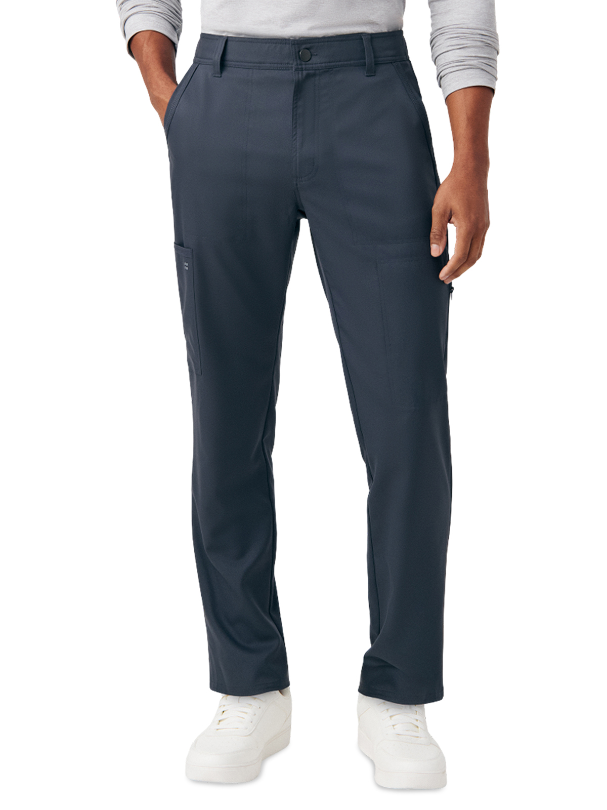 White Cross - VIBE - Men's Seven-Pocket Cargo Pant
