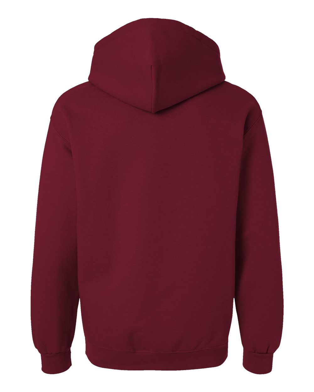 Unisex Hammer™ Maxweight Hooded Sweatshirt - 19500, custom hoodie or sweatshirt with logo imprint 38