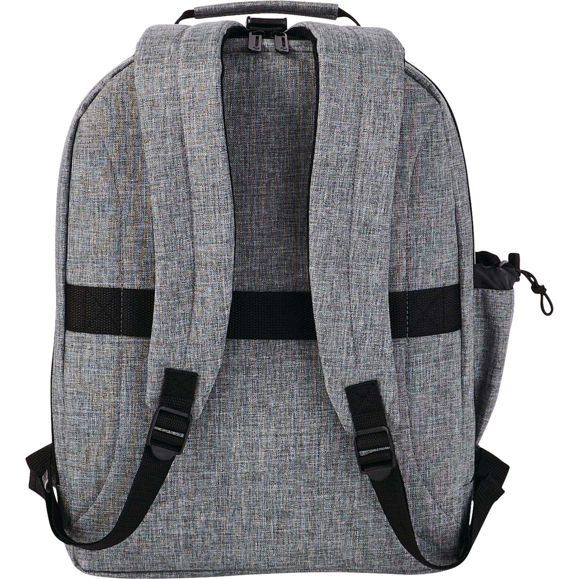 Summit TSA 15" Computer Backpack 3