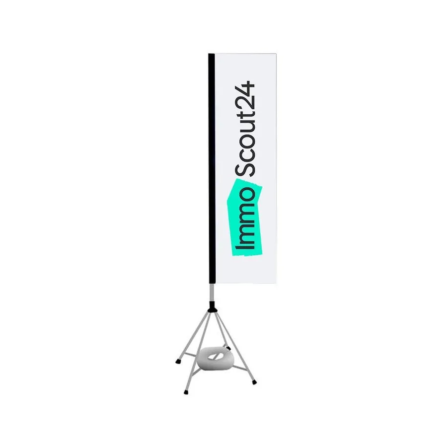 Giant Flag 11