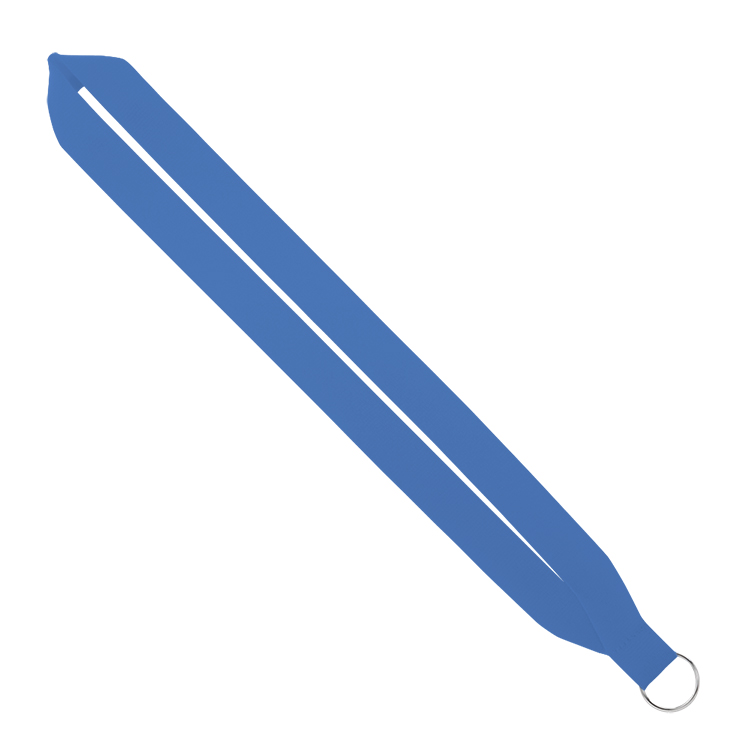 1" Screen Printed Lanyard 30