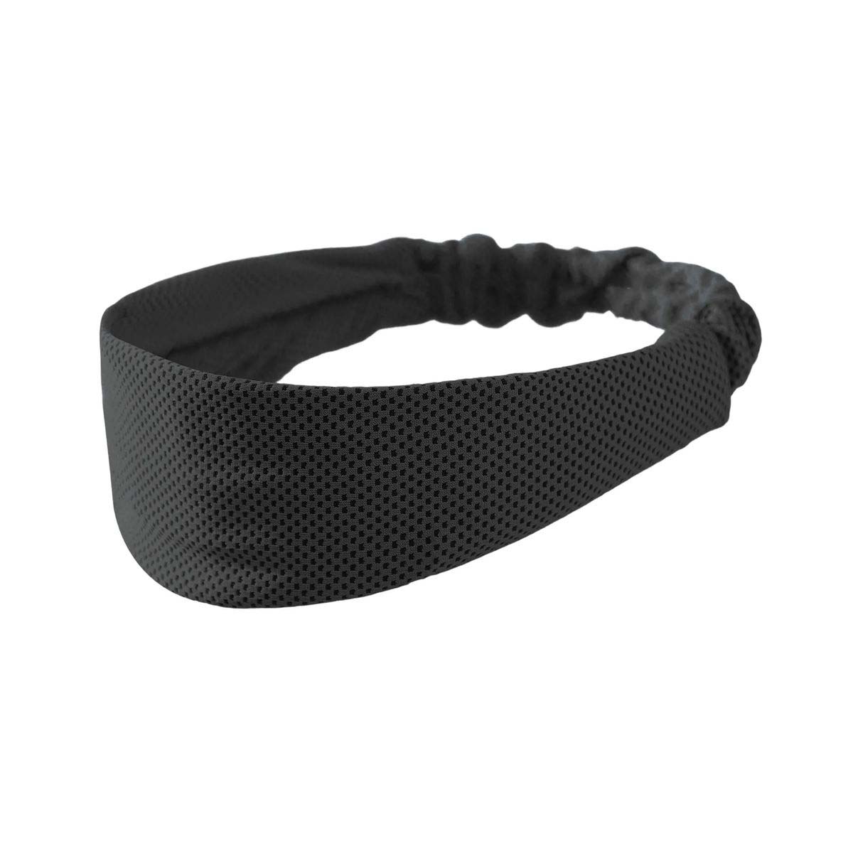 Durable Cooling Headband for Basketball and Workouts 3