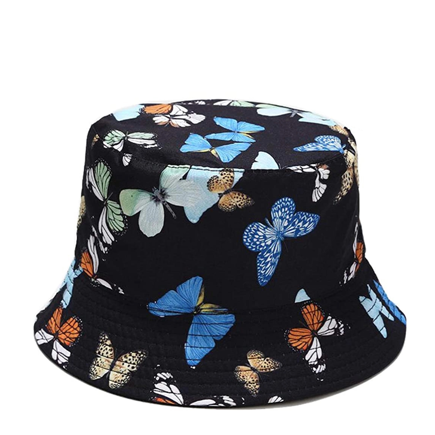 Custom Full Color Bucket Hat 4