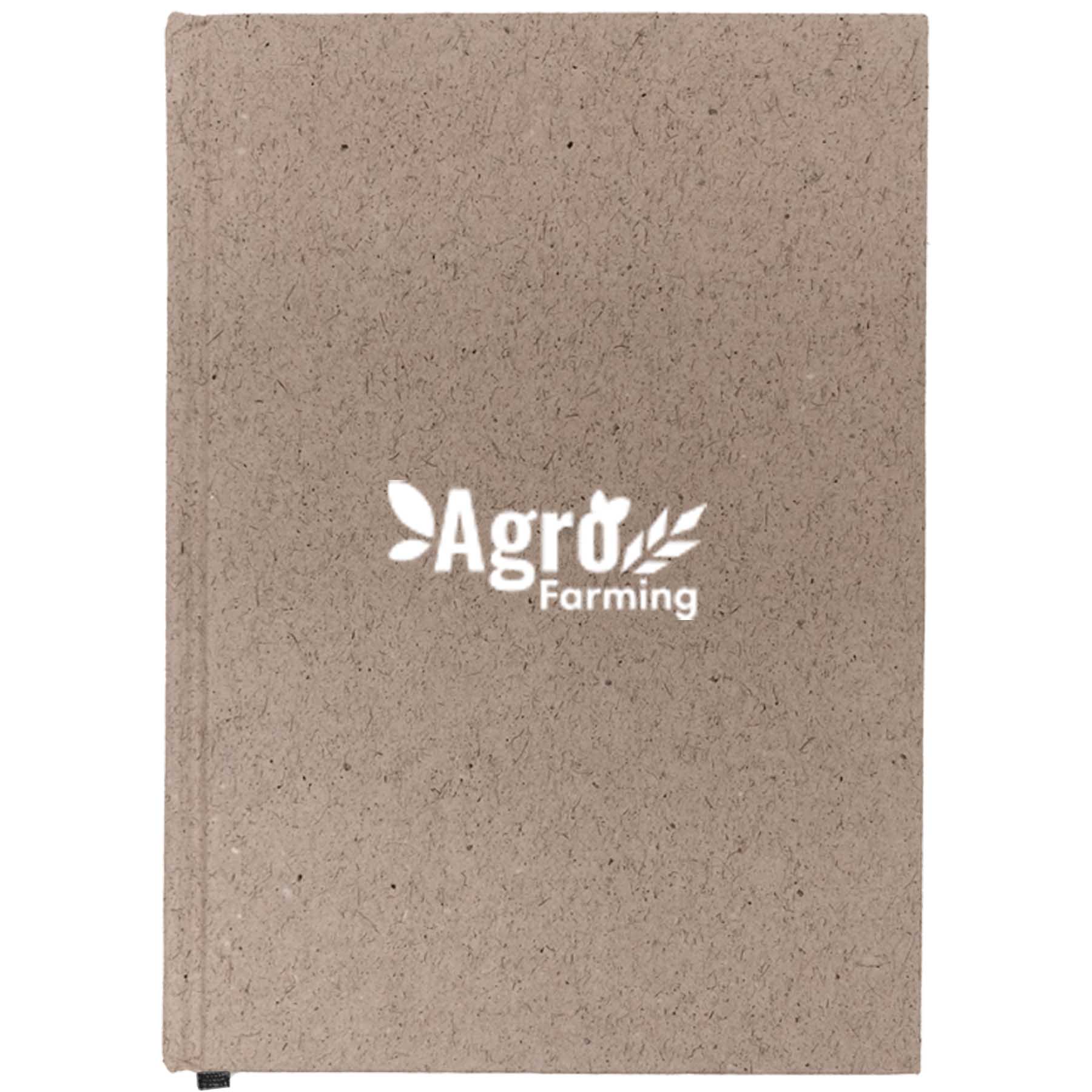 Natureblend Plant Fiber Journal 5