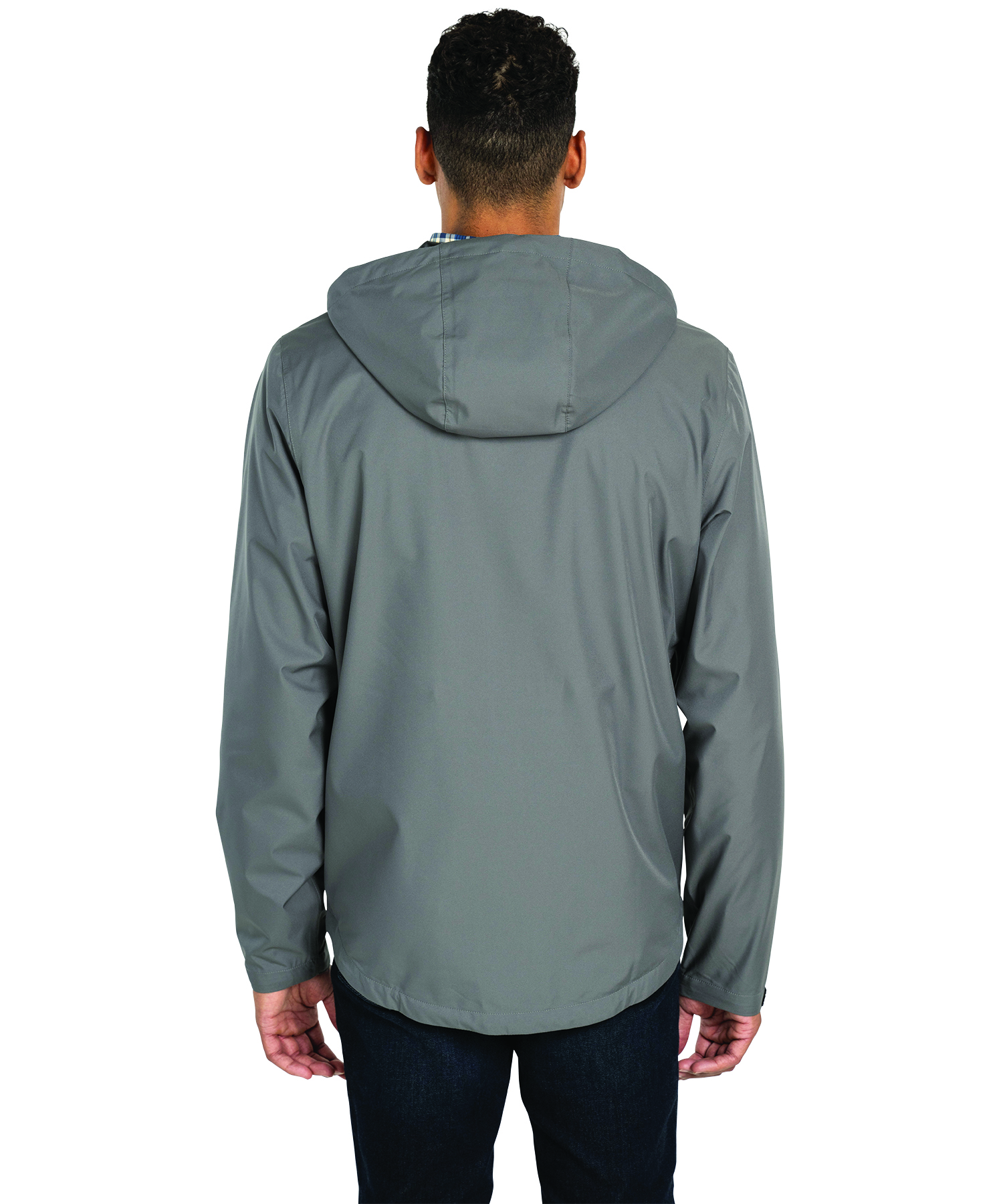 Men’s Atlantic Rain Shell Jacket 52