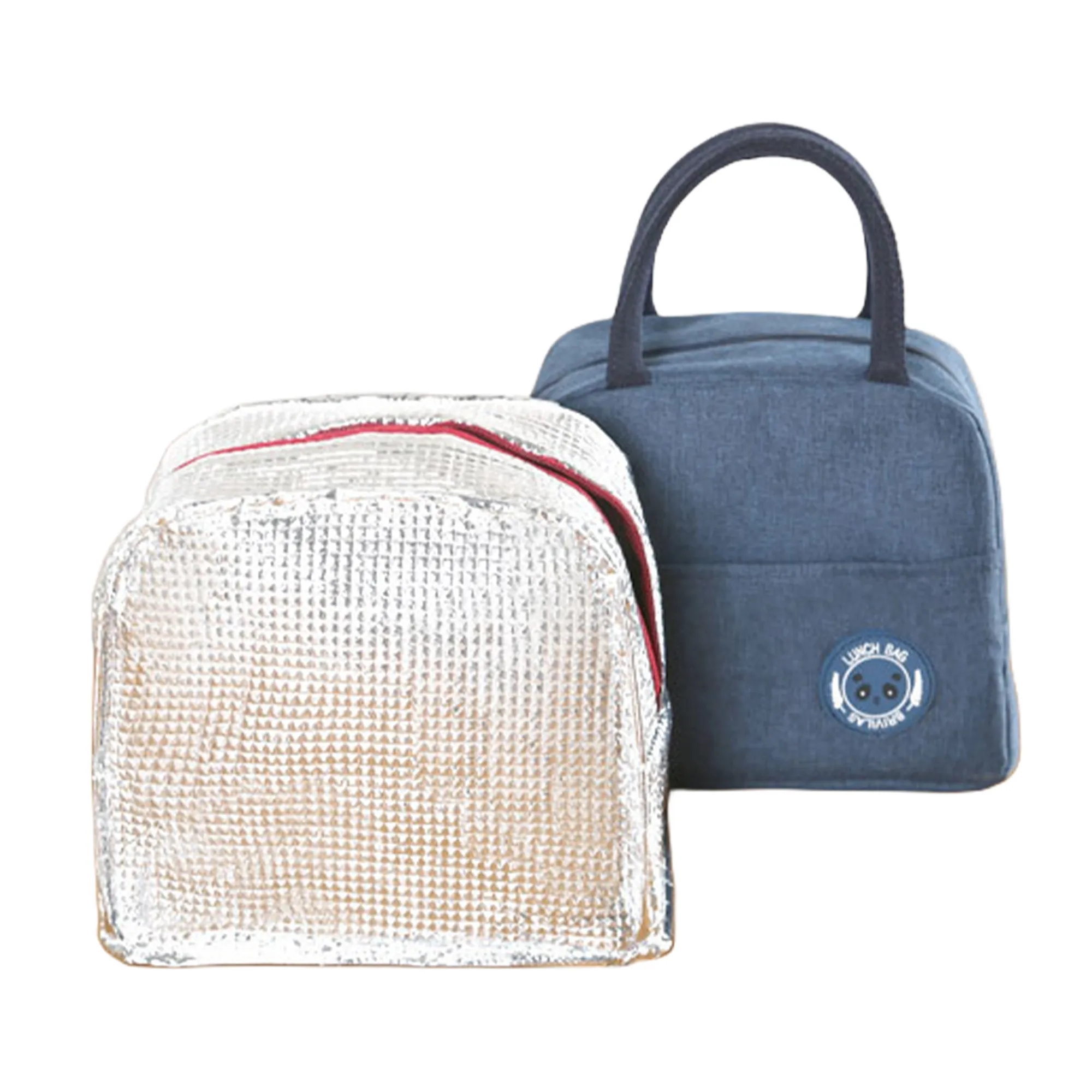 Insulated Lunch Bag MOQ50 2