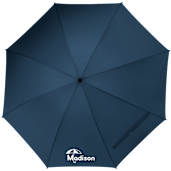 60" Manual Golf Umbrella 114
