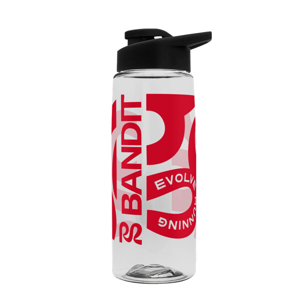 Gravel 26oz Tritan® Flair Bottle 2684