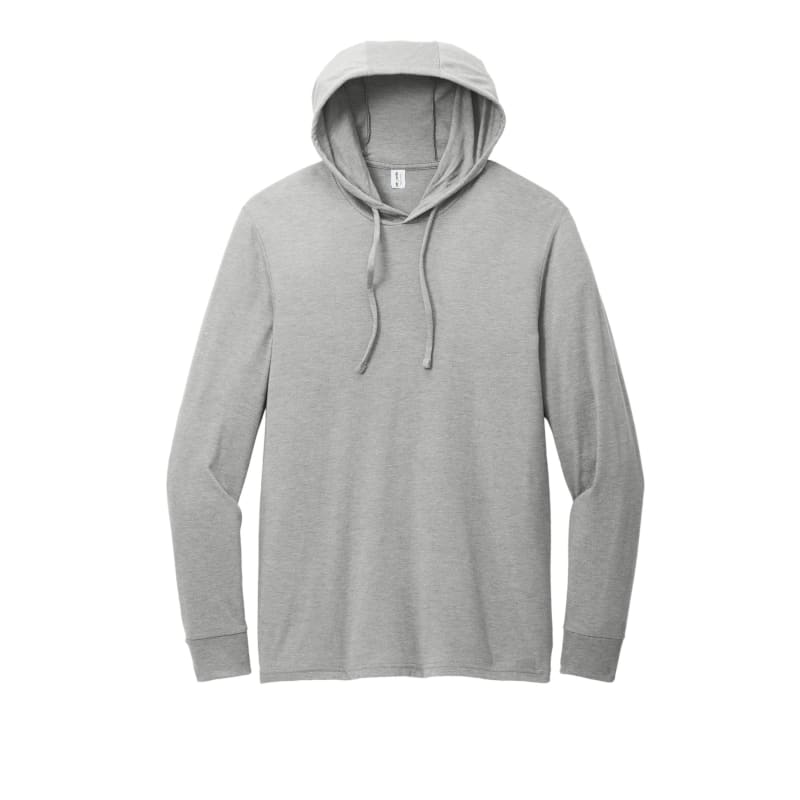 AllMade Unisex Tri-Blend Hoodie Tee 39
