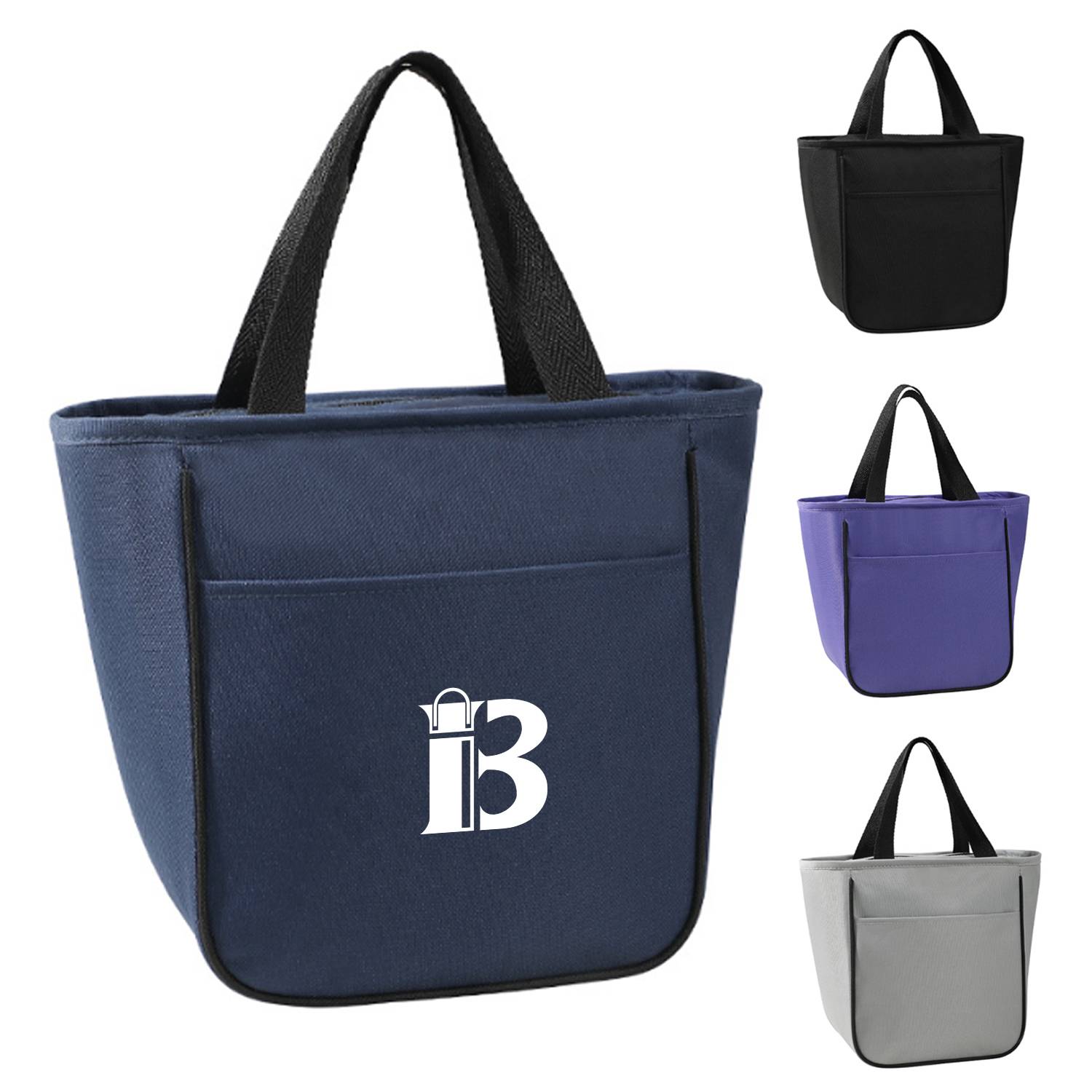 Explosive Office Workers Will Carry Lunch Bags To Hand 10