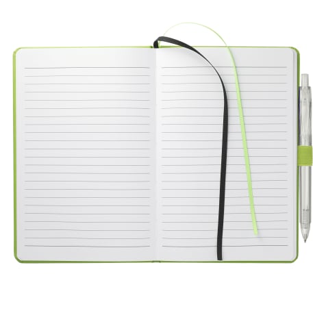 5.5" x 8.5" FSCĀ® Mix Bound Journal Set 168
