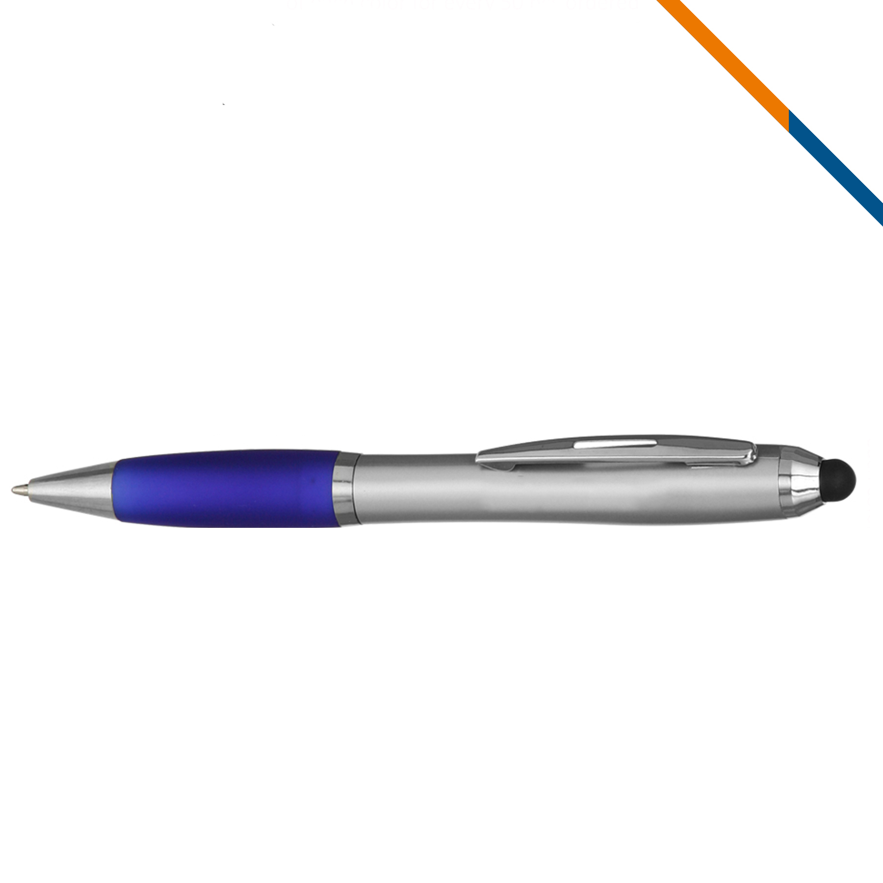 Polop 2in1 Stylus Ballpoint Pen 3