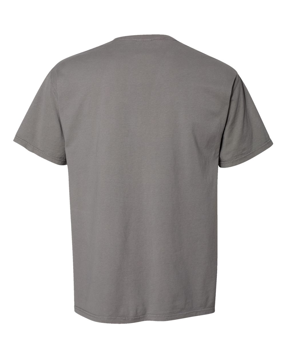 Men's Garment-Dyed T-Shirt - GDH100 210