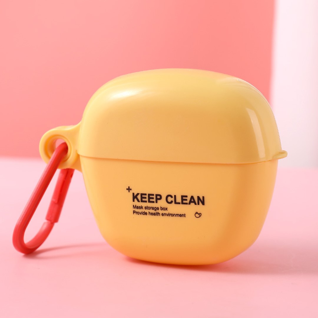 Mask Storage Case 7