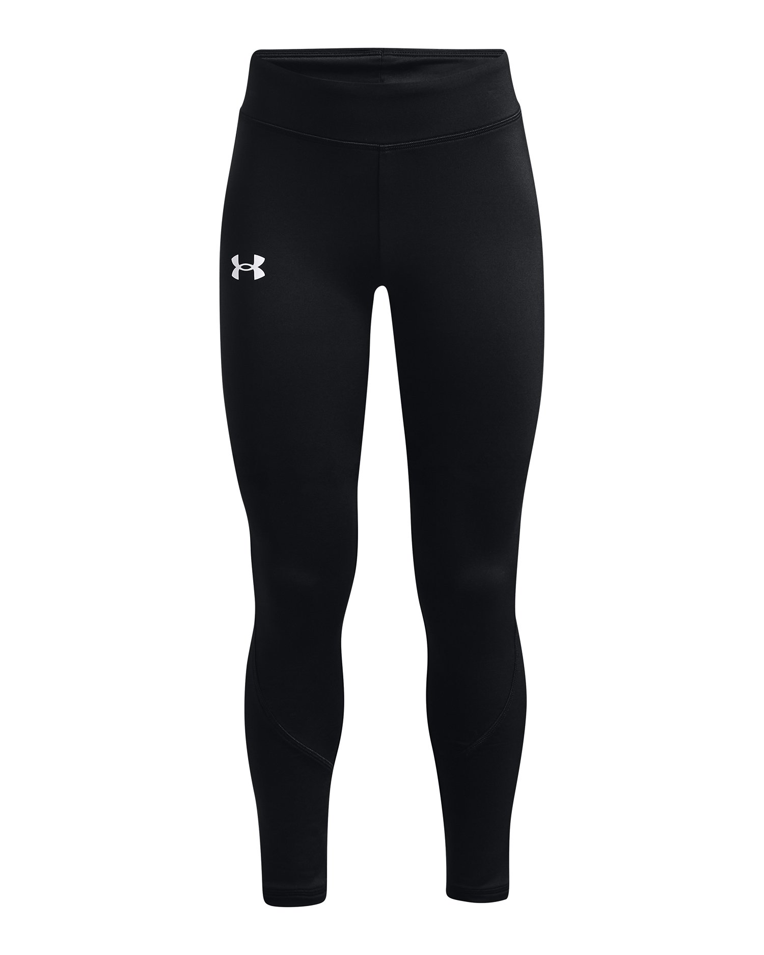 ColdGear Girls' Leggings 5