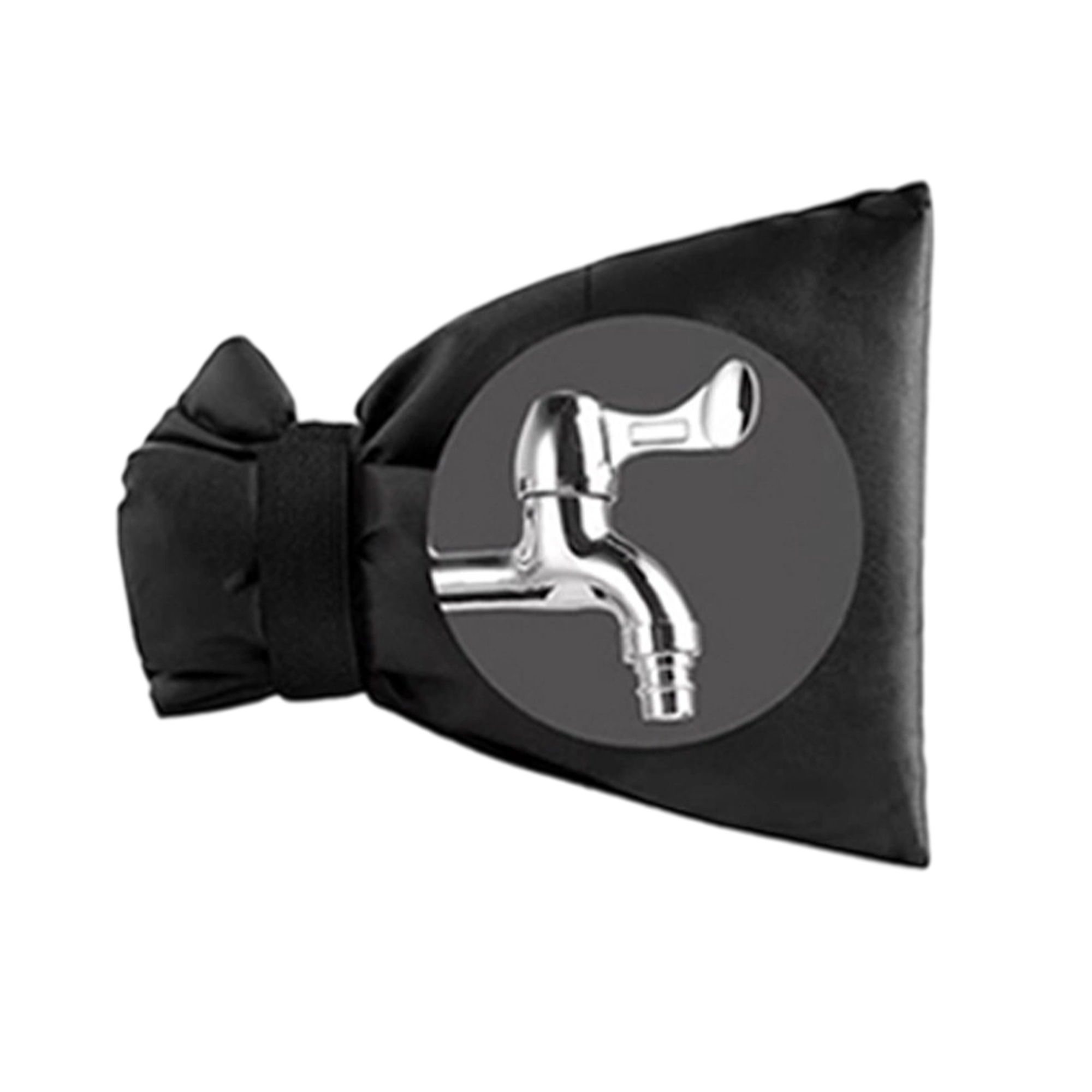Waterproof Insulated Tap Protector 7.9" x 5.5" 3
