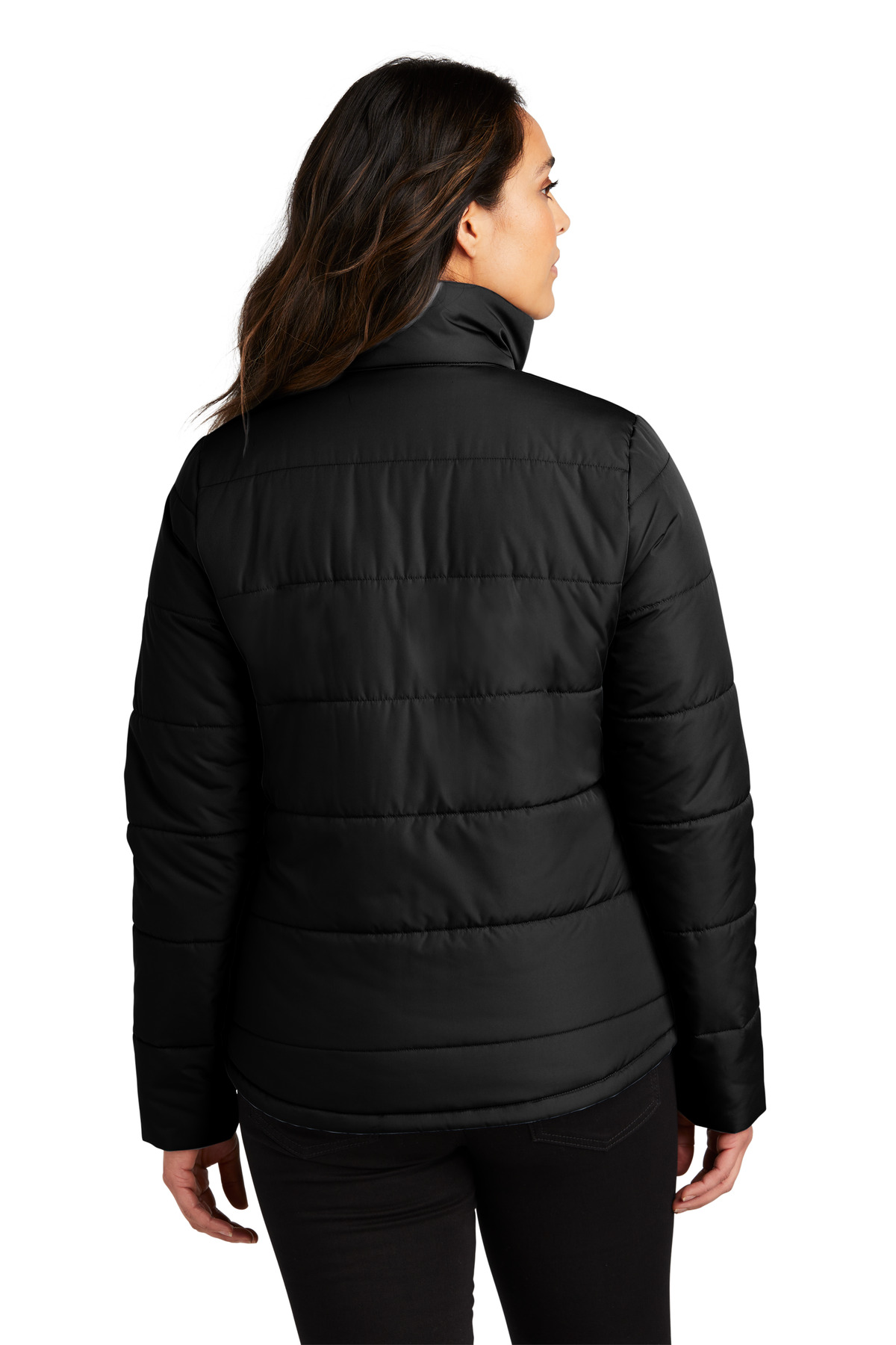 Women's Puffer Jacket