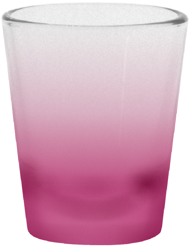 1.75 oz. Tapered Shot Glass 6