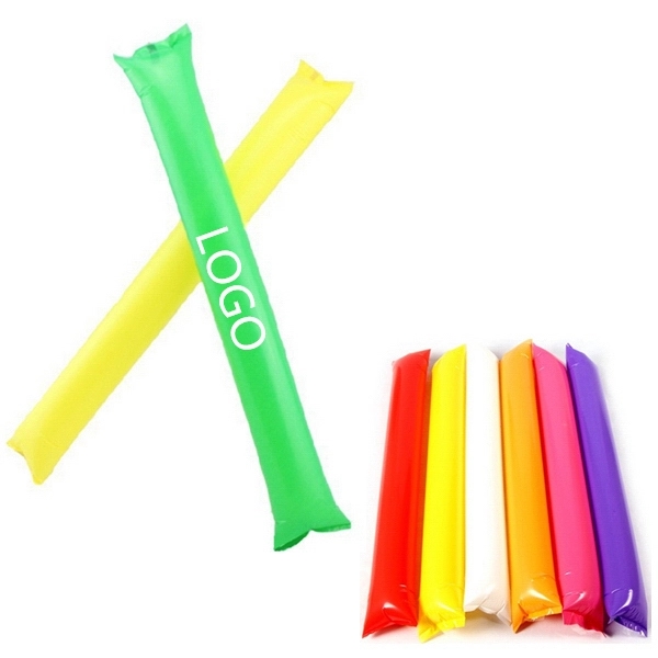 Inflatable Cheer Stick 2