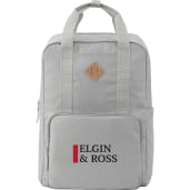 Fife Recycled 15" Laptop Backpack 44