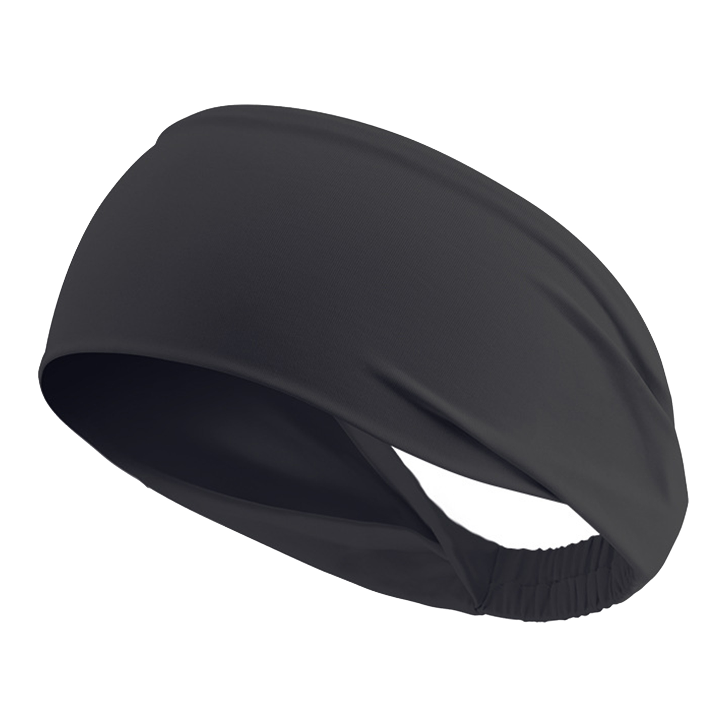 Nylon Sports And Fitness Sweatband 10