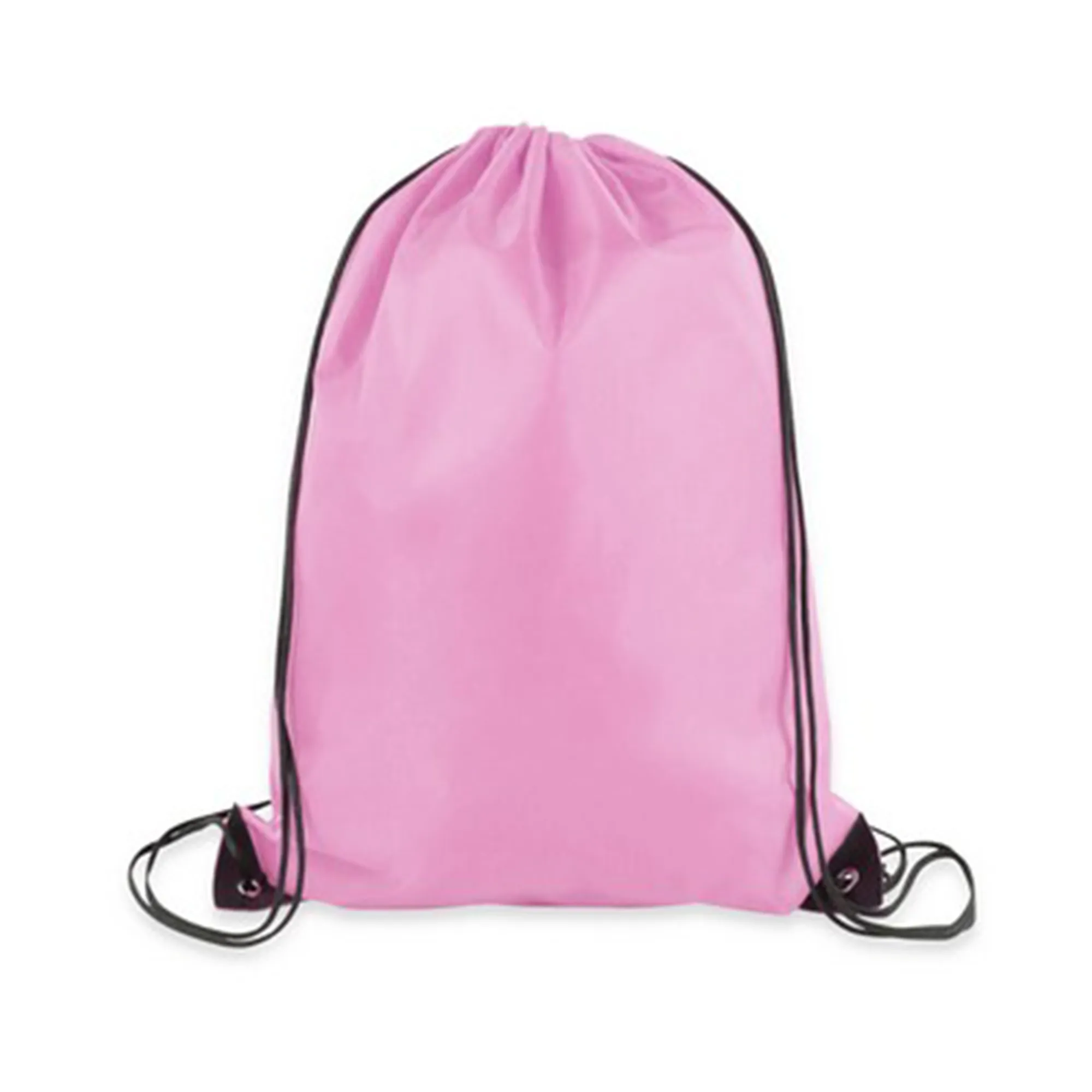 Polyester Drawstring Backpack 14