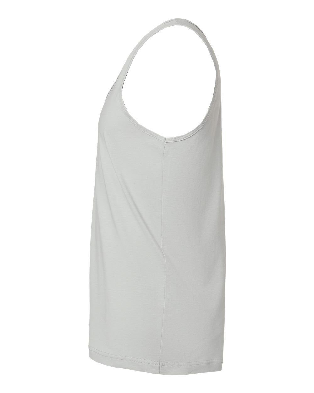 Unisex Fine Jersey Tank - 2408 57