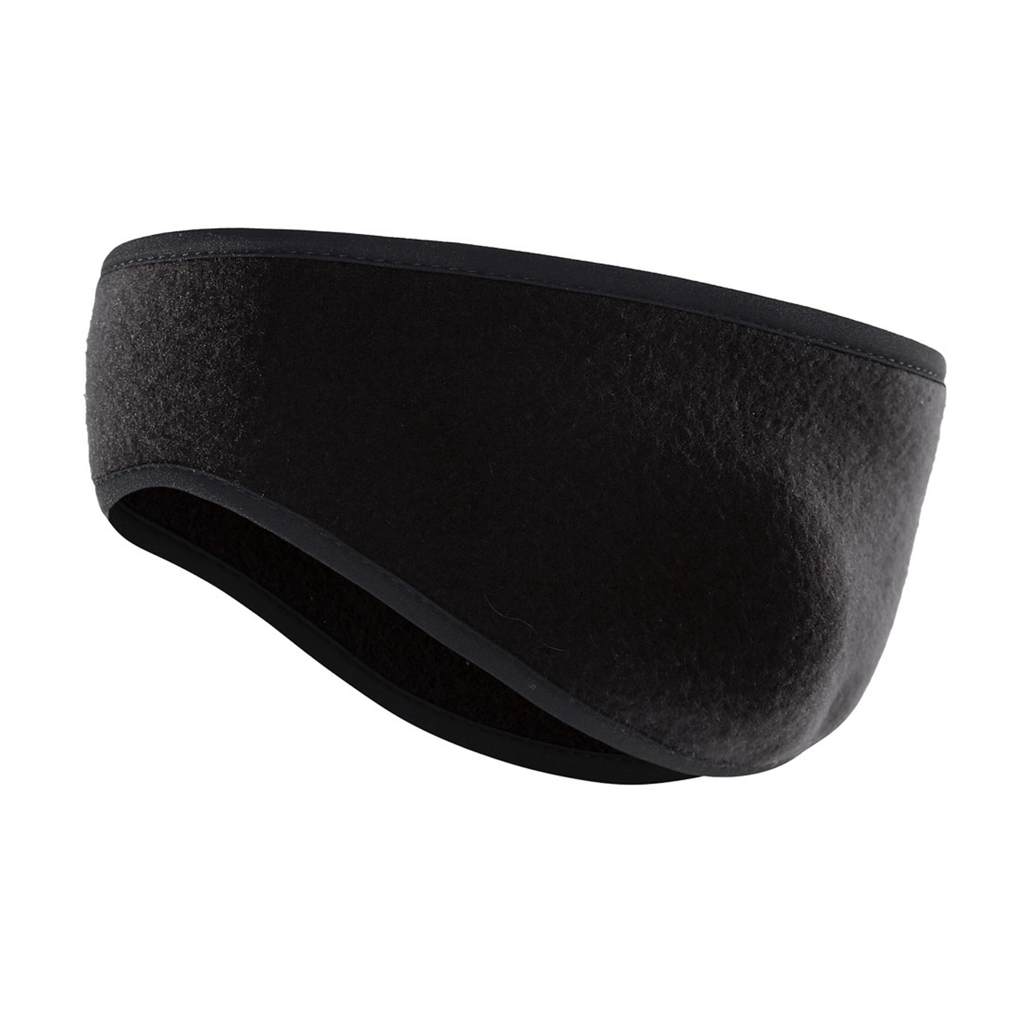 Winter Fleece Ear Muffs for Men & Women, Warm Ear Warmer Headband 5