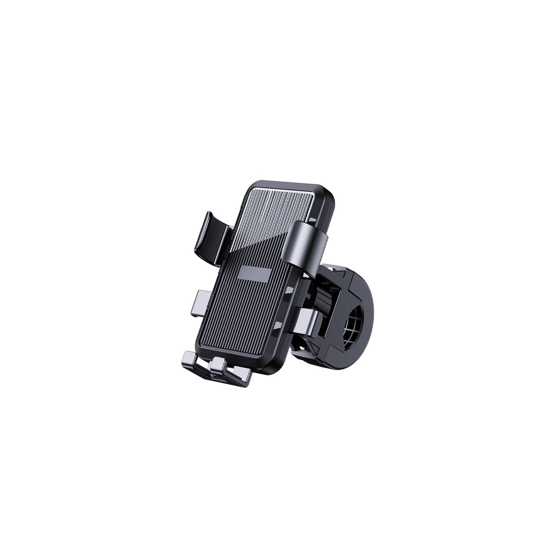 Motorcycle Bicycle Shock-Absorbing Navigation Phone Holder 5