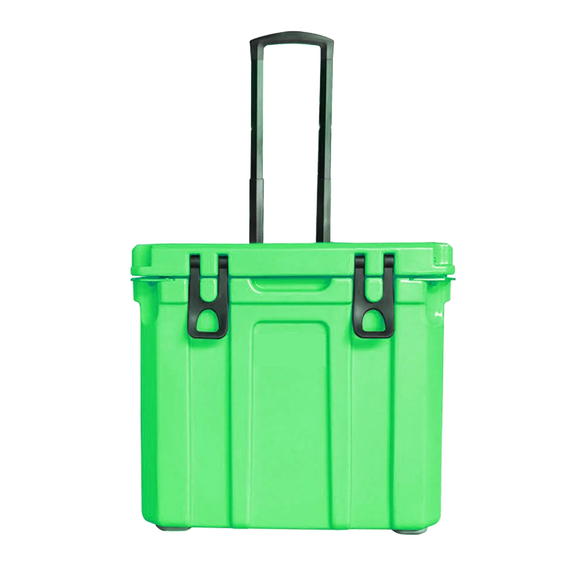 37QT Insulated PE Luggage Cooler 6