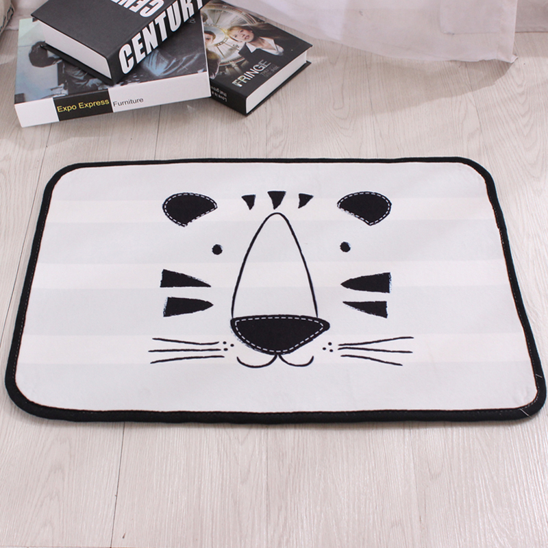 Polyester Door Mat 3