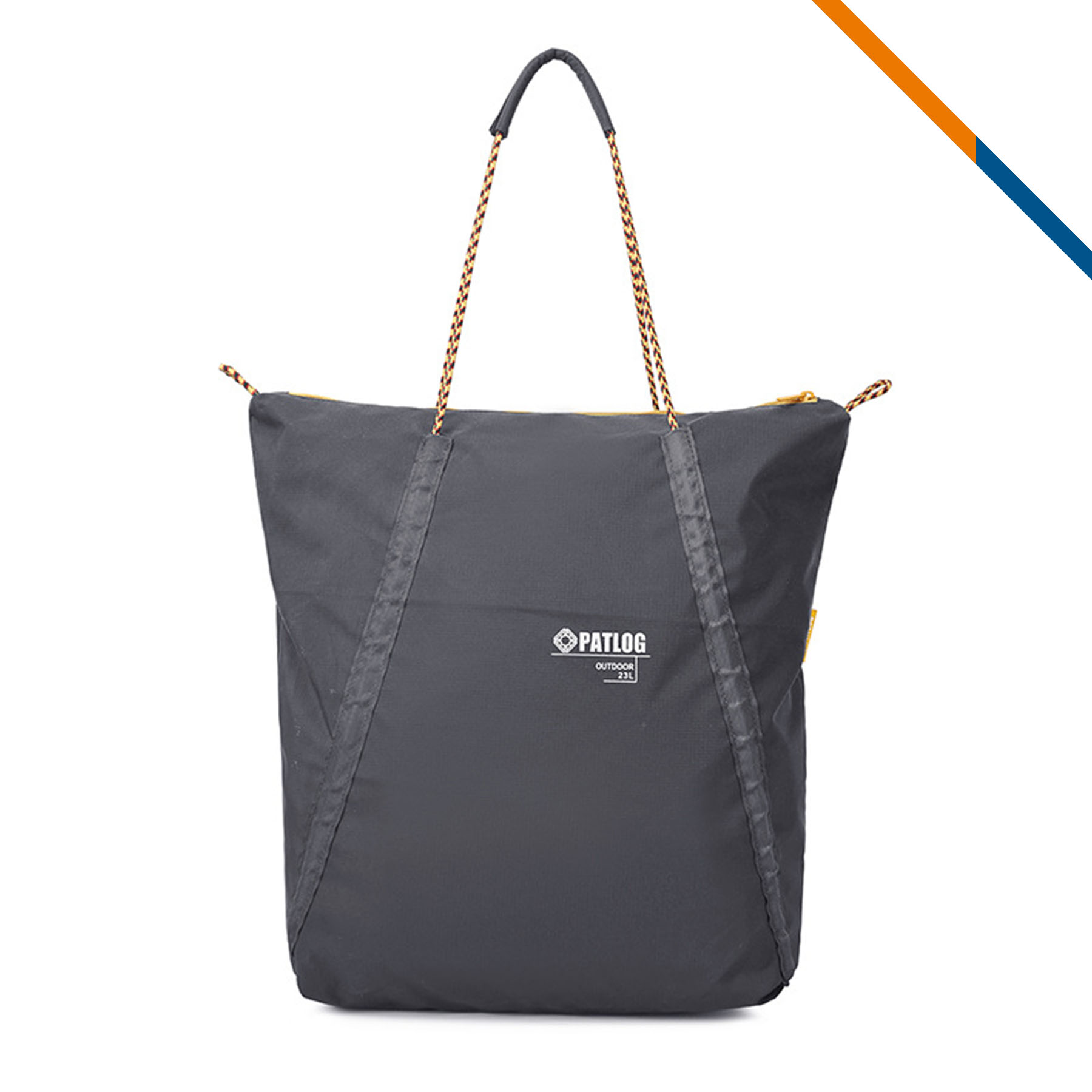 Niamh Foldable Shoulder Bag 3