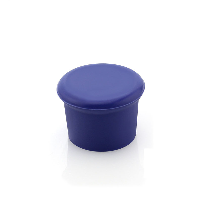 Silicone Wine Stoppers 6