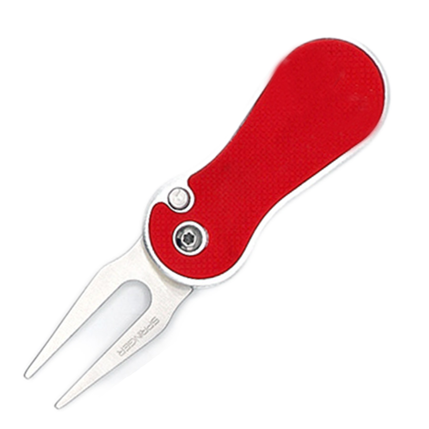 Golf Spring-Loaded Repair Tool 5