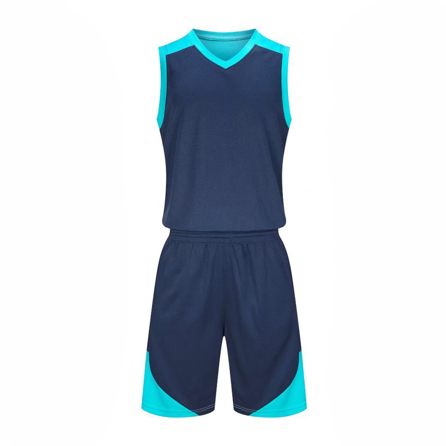 Basketball Jersey 10