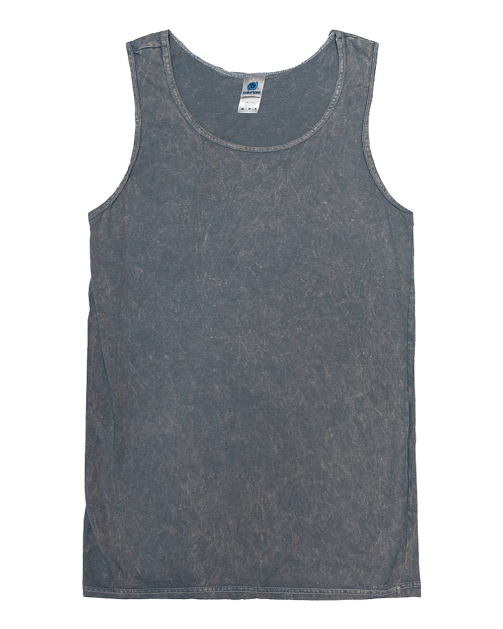 Unisex Mineral Wash Tank Top - 3300 5