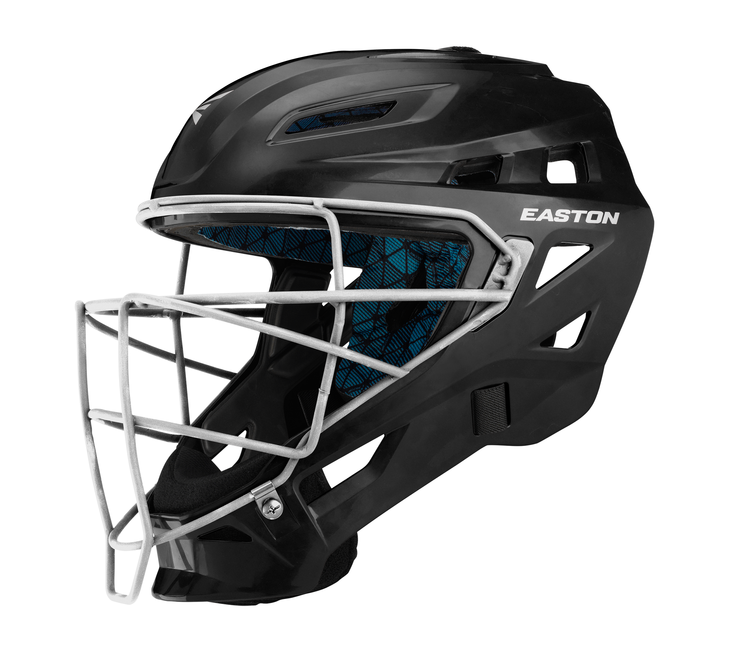 Easton Gametime Baseball Catcher's Helmet 2