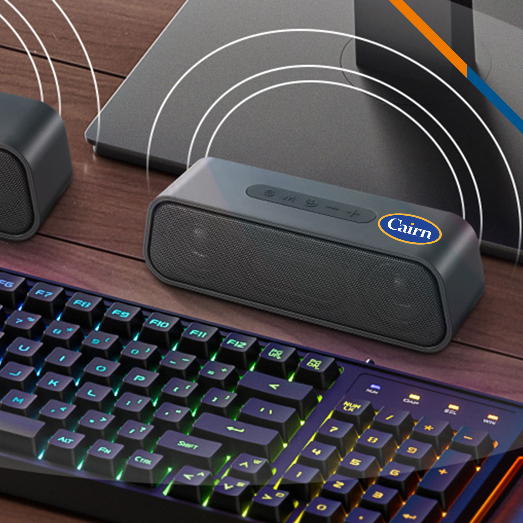 Selma Bluetooth Speaker 4