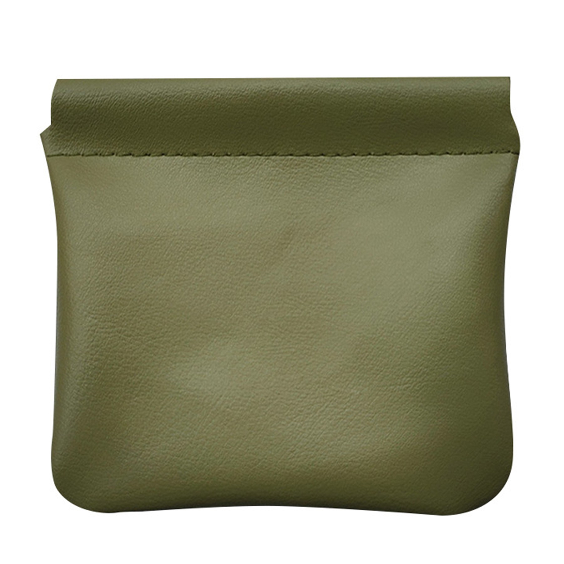 PU Data Cable and Cosmetic Storage Small Make up Pouch 10