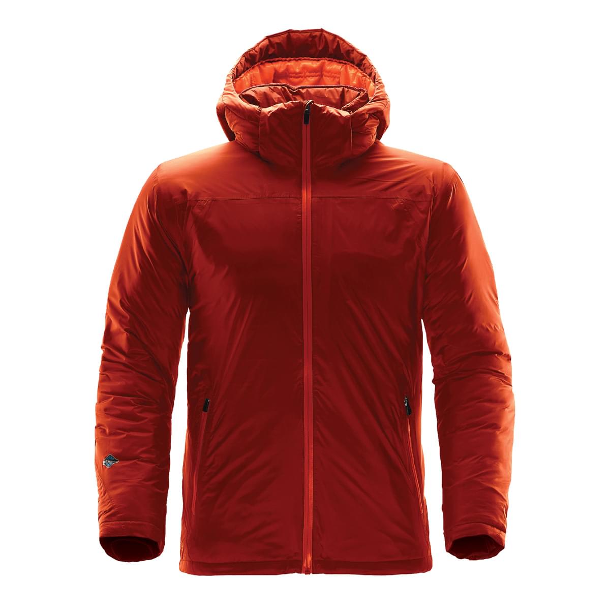 Stormtech Men's Black Ice Thermal Jacket 21