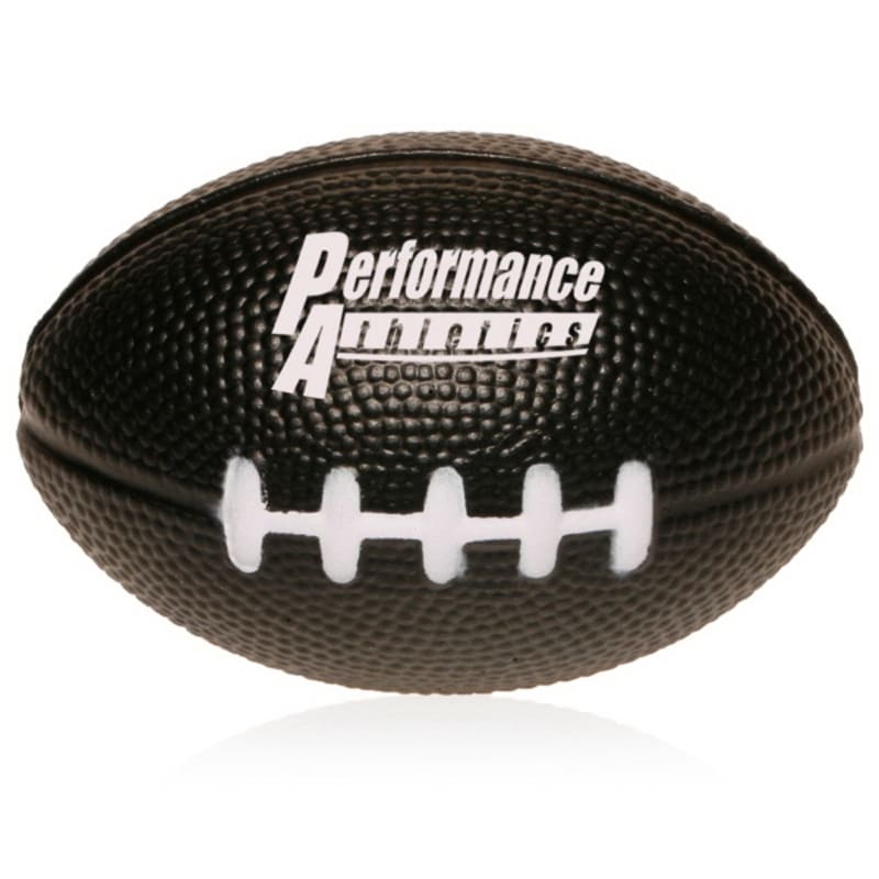Custom Football Stress Balls 2