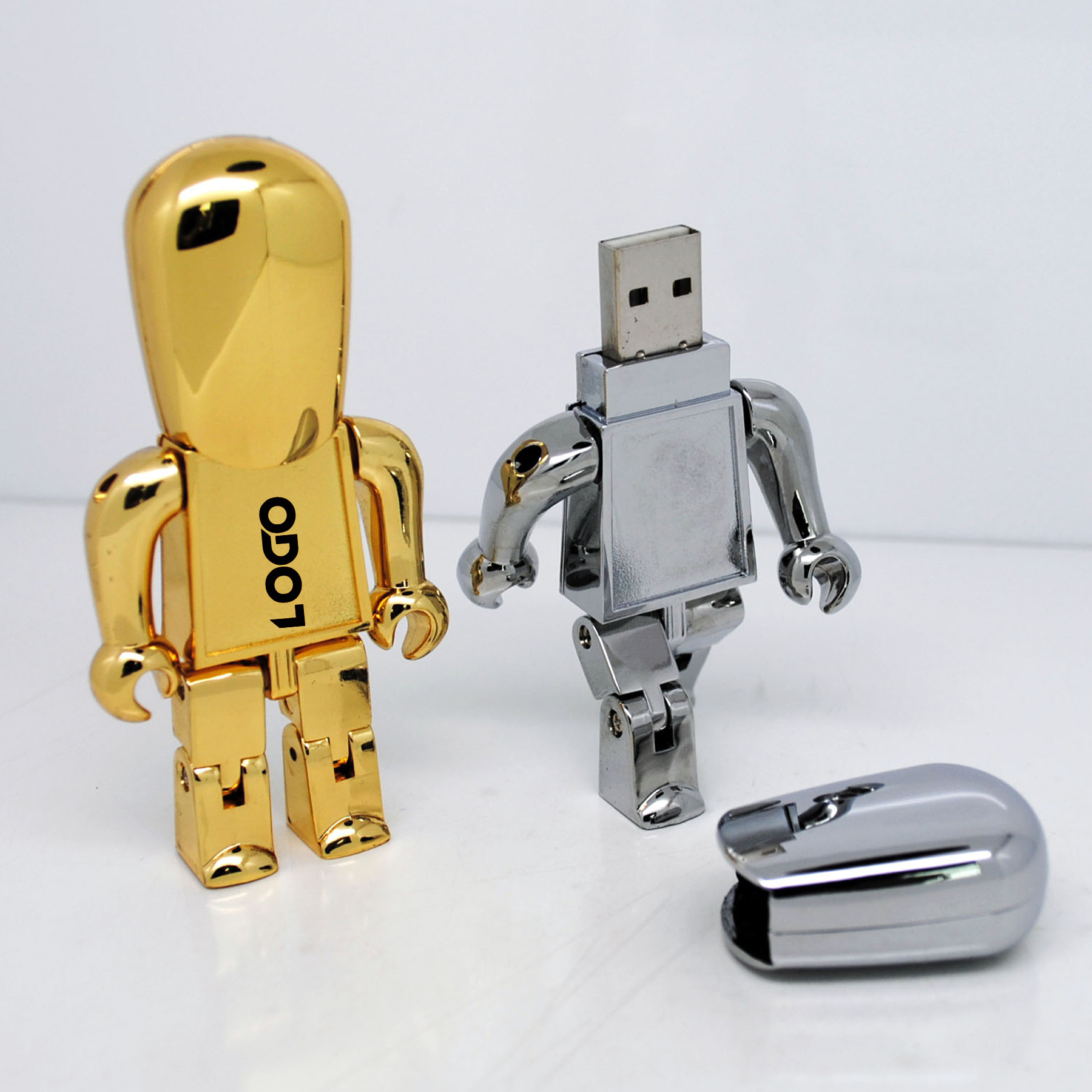 32GB Memory Stick Wholesale U Disk 2